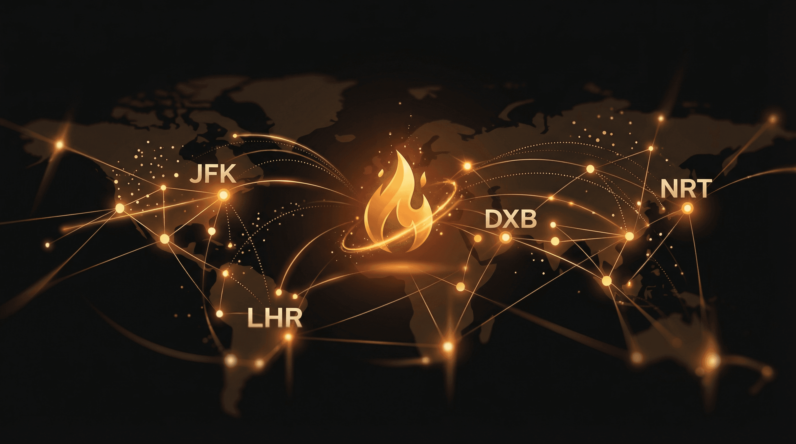 Fareburn scanning engine